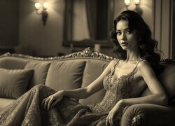 Sepia