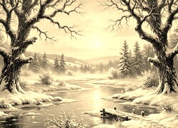 Sepia