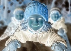 Negatyw