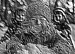 Skamielina