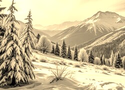 Sepia