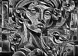 Skamielina