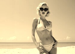 Sepia