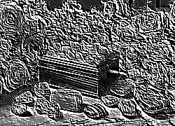 Skamielina