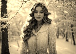 Sepia