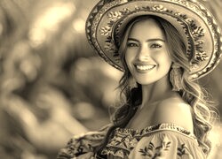 Sepia