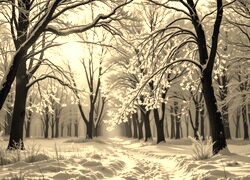 Sepia