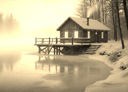 Sepia