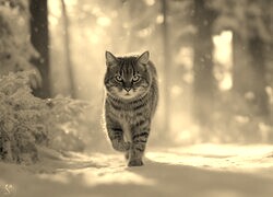 Sepia