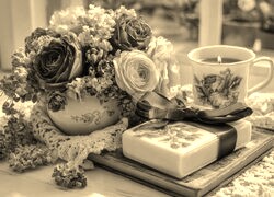 Sepia