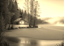 Sepia
