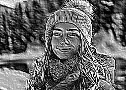 Skamielina