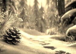Sepia