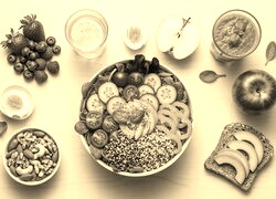 Sepia