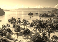 Sepia