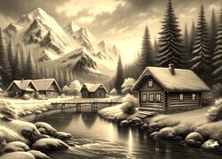 Sepia