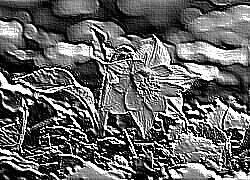 Skamielina