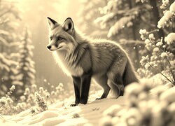 Sepia
