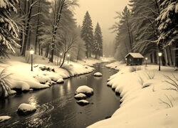 Sepia
