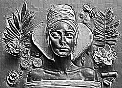 Skamielina