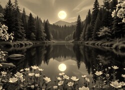 Sepia