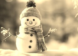 Sepia