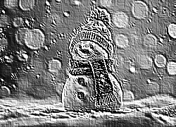 Skamielina