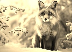 Sepia