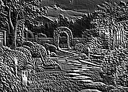 Skamielina