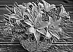 Skamielina