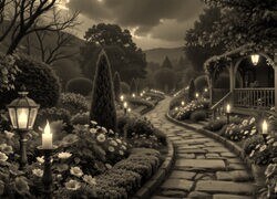 Sepia