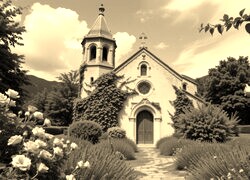 Sepia