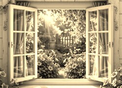 Sepia