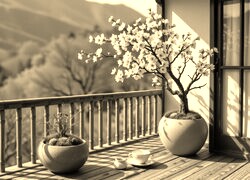 Sepia