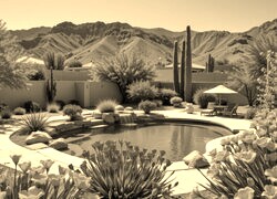 Sepia
