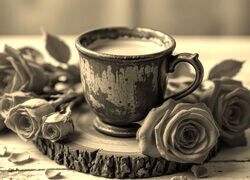 Sepia