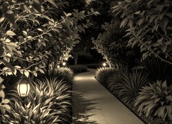 Sepia