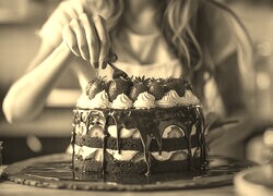 Sepia