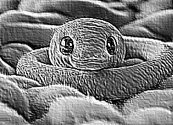 Skamielina