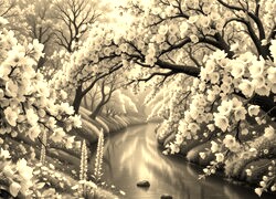 Sepia