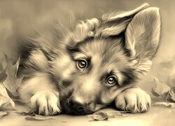 Sepia