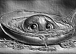 Skamielina