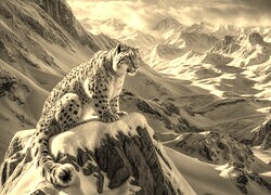 Sepia