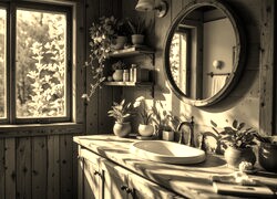 Sepia
