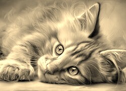 Sepia
