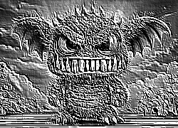 Skamielina