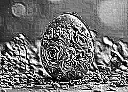 Skamielina