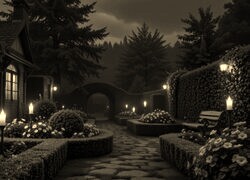 Sepia