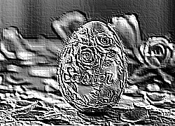 Skamielina