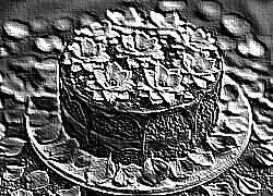 Skamielina